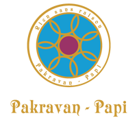 PAKRAVAN-PAPI